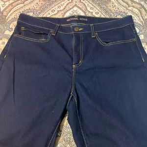 Michael Kors skinny jeans
